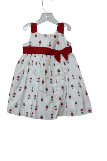 Dress 89 front